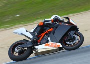 KTM RC8 KTM RC8